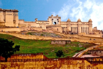 Jaipur full day tour