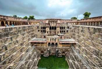 Jaipur full day tour
