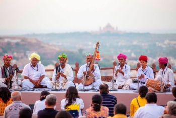 Jaipur full day tour