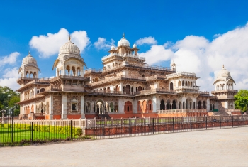 Jaipur full day tour