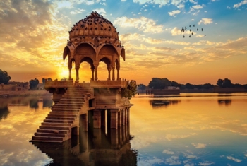 Jaipur full day tour