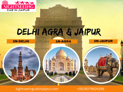 Jaipur full day tour