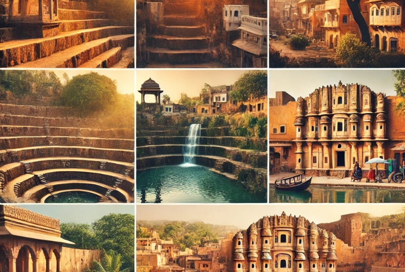 Jaipur full day tour