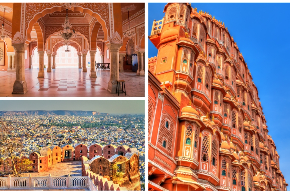 Jaipur full day tour