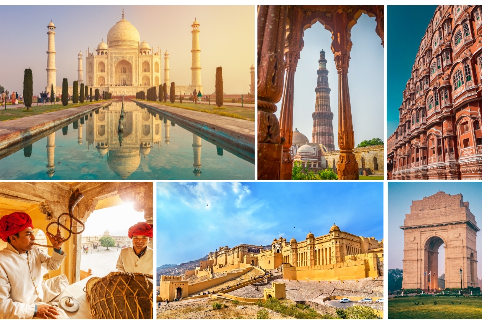 Jaipur full day tour