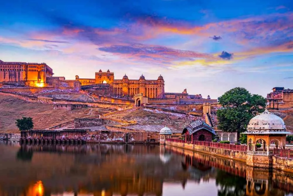 Jaipur full day tour