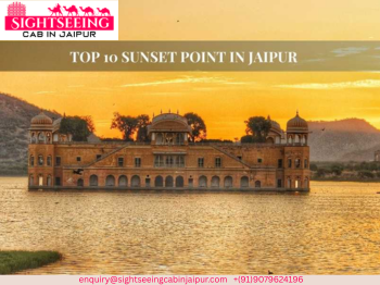 Jaipur full day tour