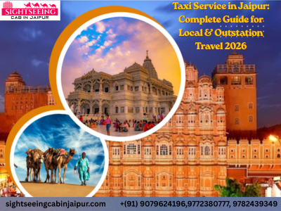 Jaipur full day tour