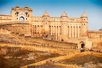 Jaipur full day tour