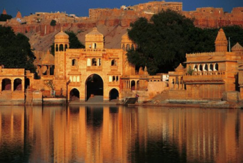 Comfortable cab for Char Dham Yatra from Delhi
