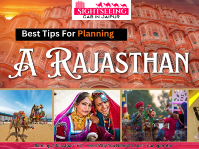 Jaipur full day tour