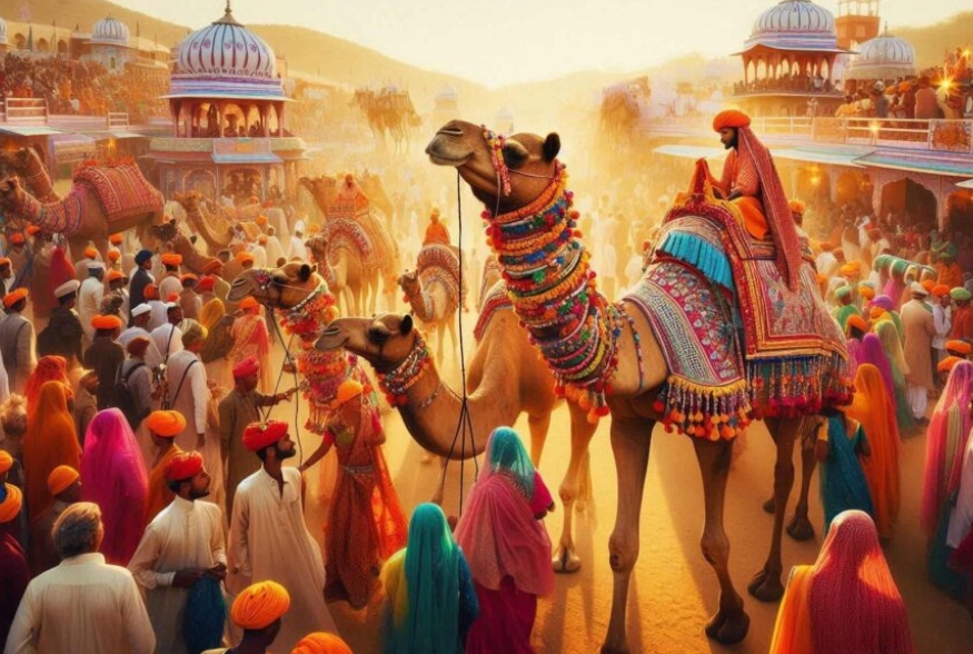 Jaipur full day tour